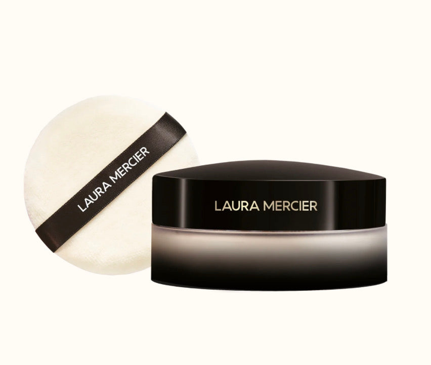 Laura mercier- PREVENTA translucent setting powder JUMBO