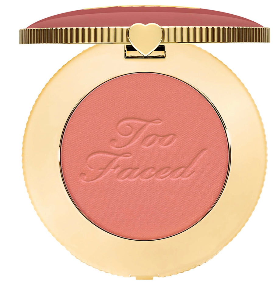 Too faced - Cloud crush blush