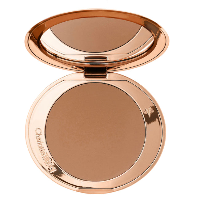 Charlotte Tilbury-Matte Bronzer