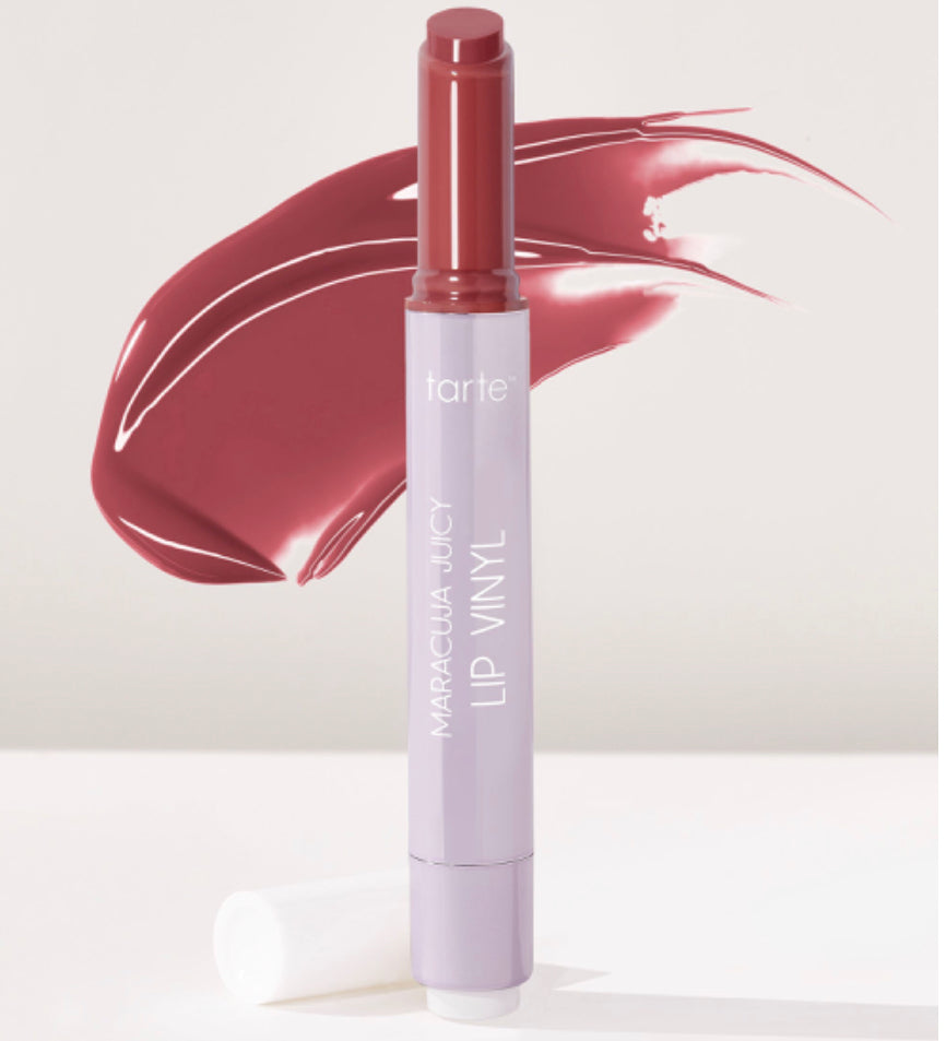 Tarte- Maracuja juicy lip vinyl