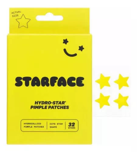 Starface- Hydro star Refill