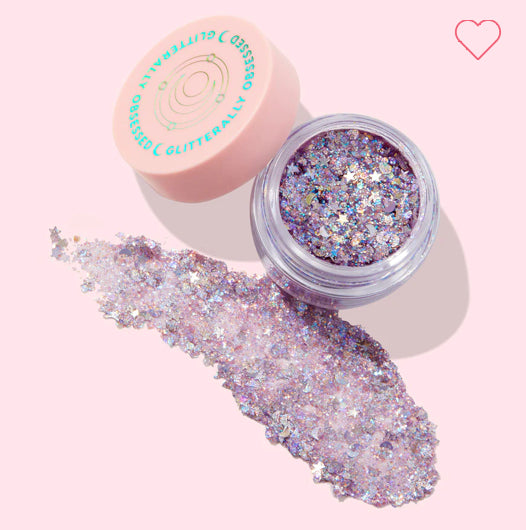 Colourpop- Glitter Gel