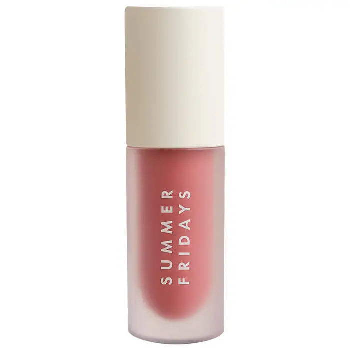 Summer Fridays- Lip Oil