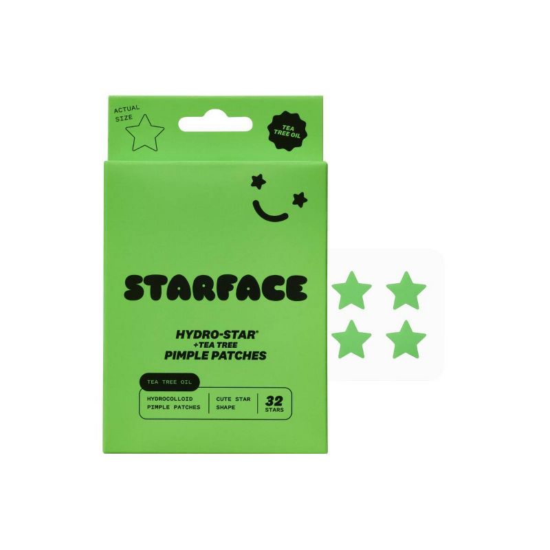 Starface- Hydro star Refill