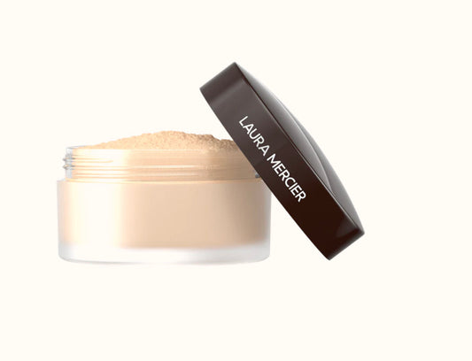 Laura Mercier-translucent powder