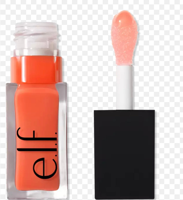 Elf - Glow Lip oil