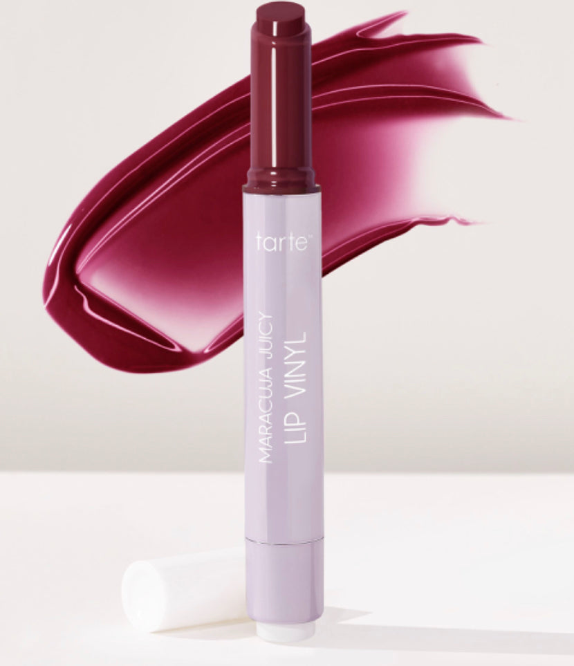 Tarte- Maracuja juicy lip vinyl