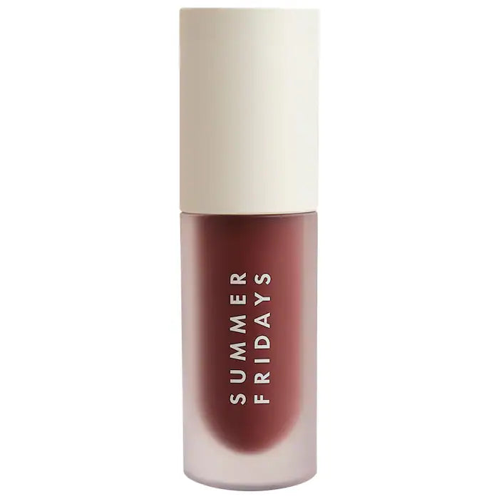 Summer Fridays- Lip Oil