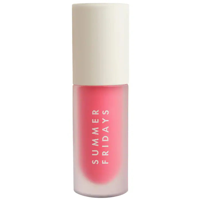 Summer Fridays- Lip Oil