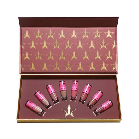 Jeffree star- Mini bundle vol 1 xq