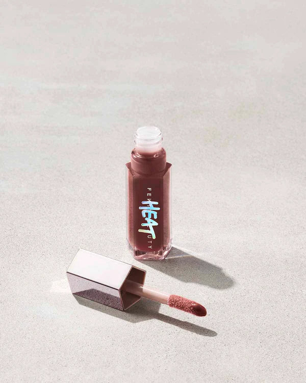 Fenty beauty- Gloss bomb heat