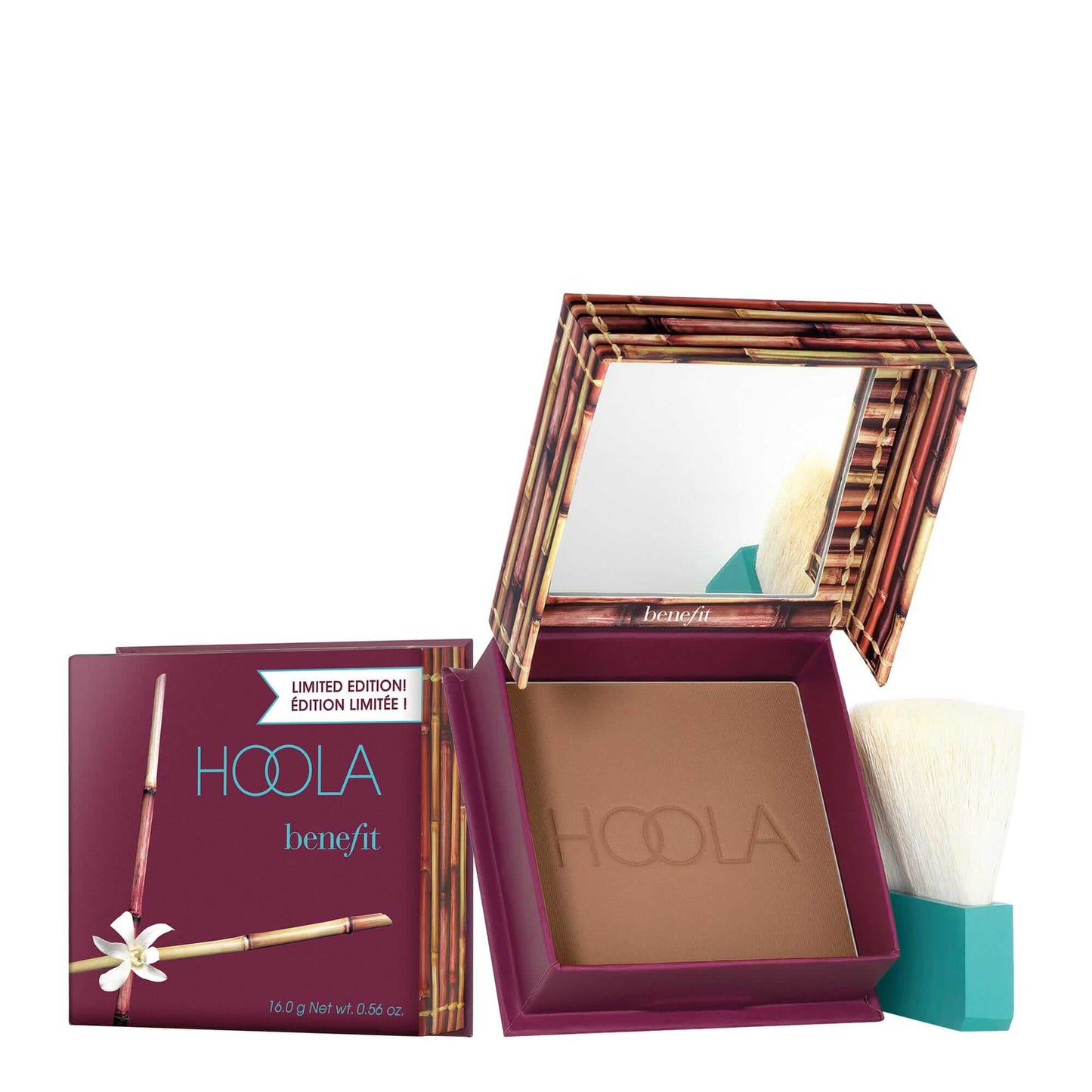 Benefit- HOOLA Bronzer