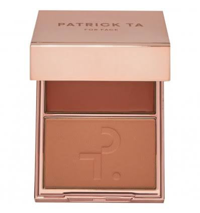 Patrick ta- PREVENTA Duo Blush