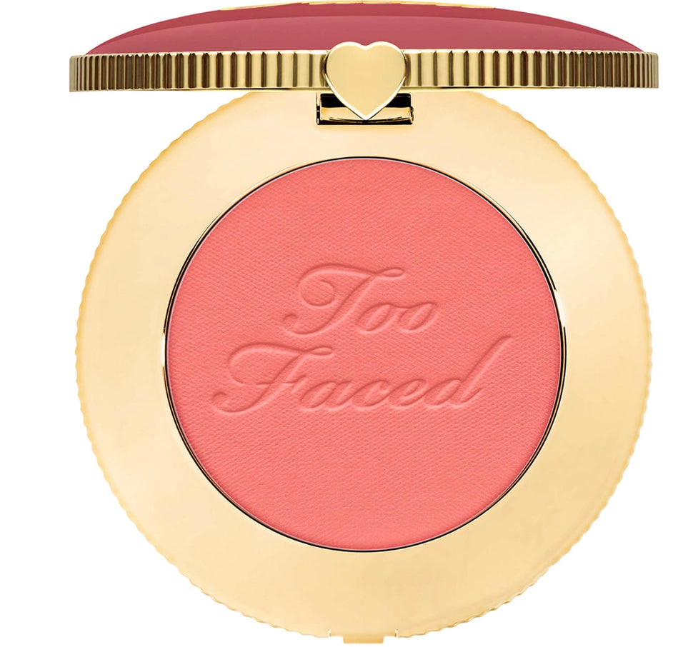 Too faced - Cloud crush blush