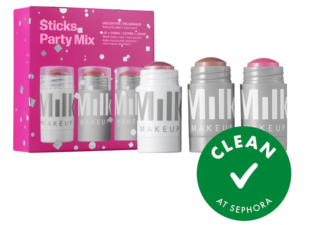 MILK- PREORDEN Sticks party mix