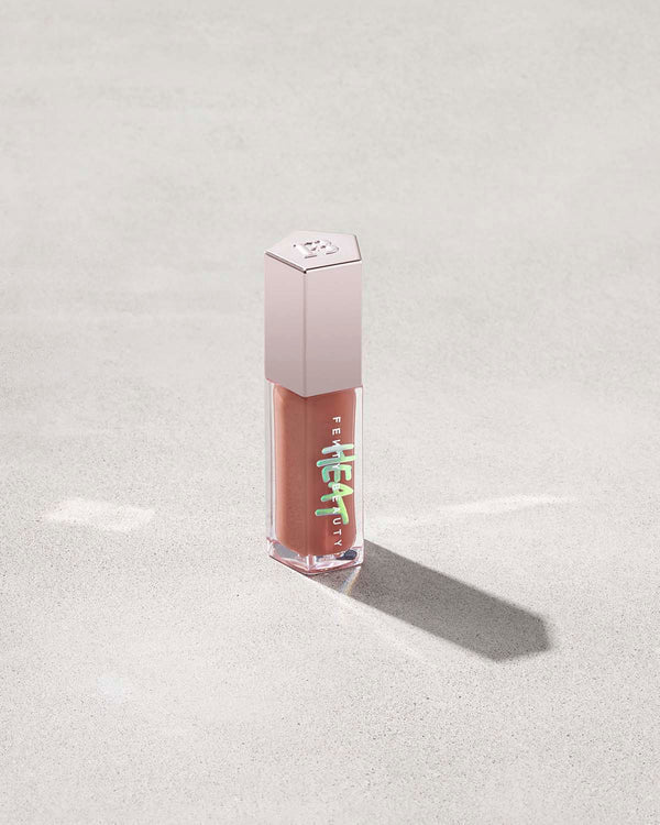 Fenty beauty- Gloss bomb heat