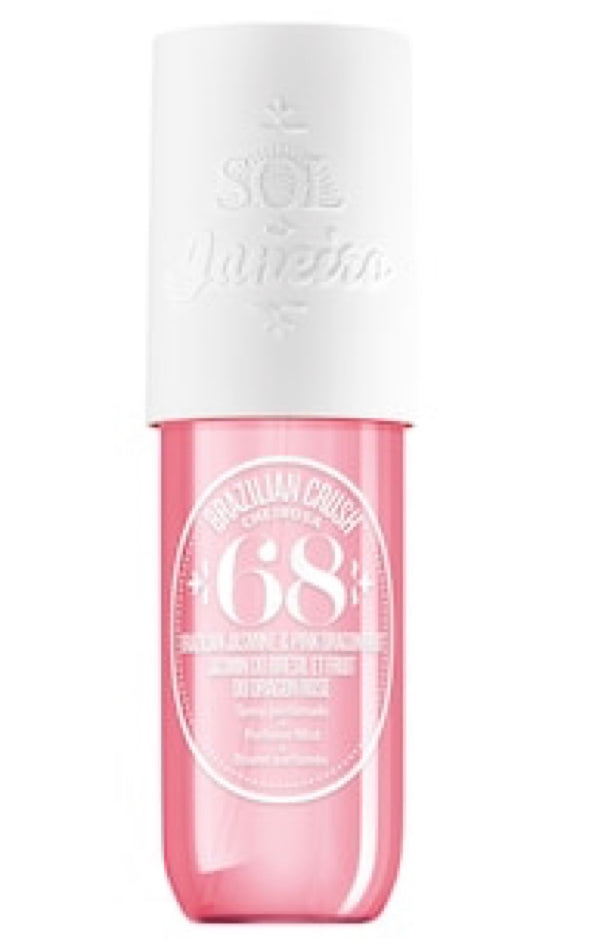 Sol de Janeiro - PREORDEN Hair & Body Fragance mist  (90 ML)