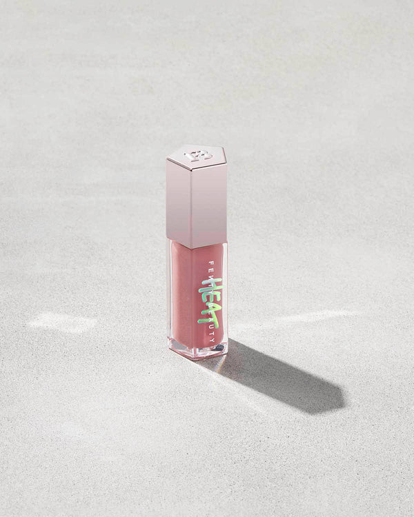 Fenty beauty- Gloss bomb heat