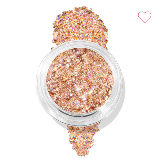 Colourpop- Glitter Gel