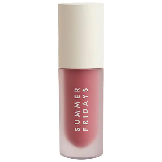 Summer Fridays- Lip Oil