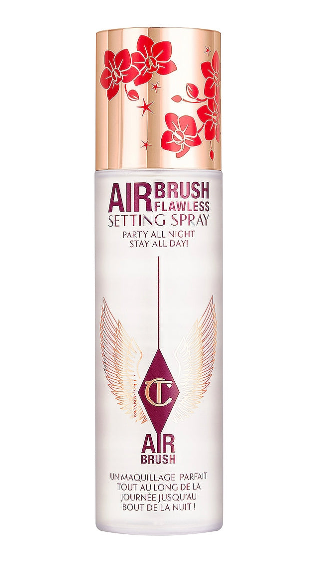 Charlotte Tilbury - Setting spray