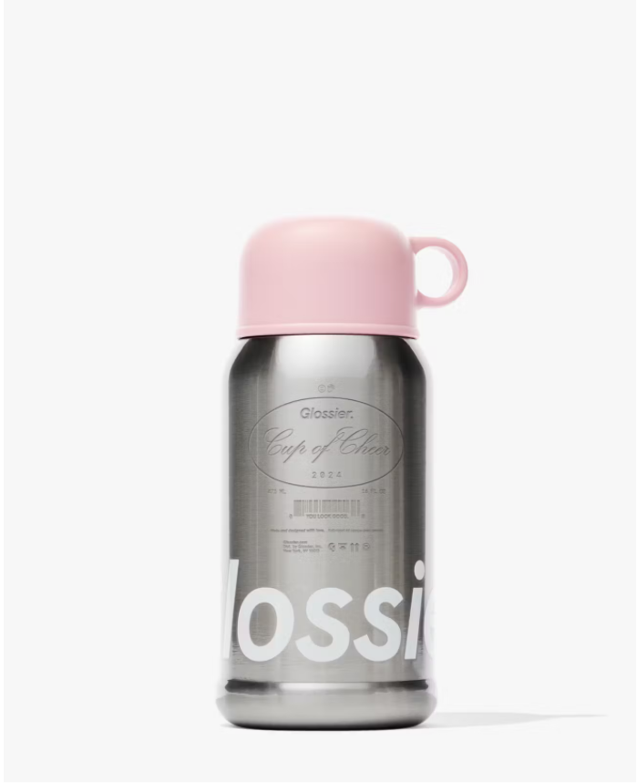 Glossier-PREORDEN Classic Tumbler