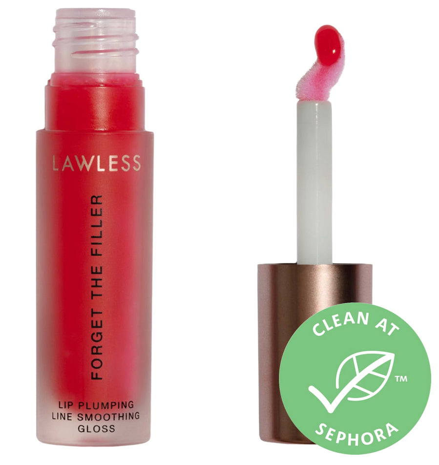 Lawless- PREVENTA Plumping smoothing gloss