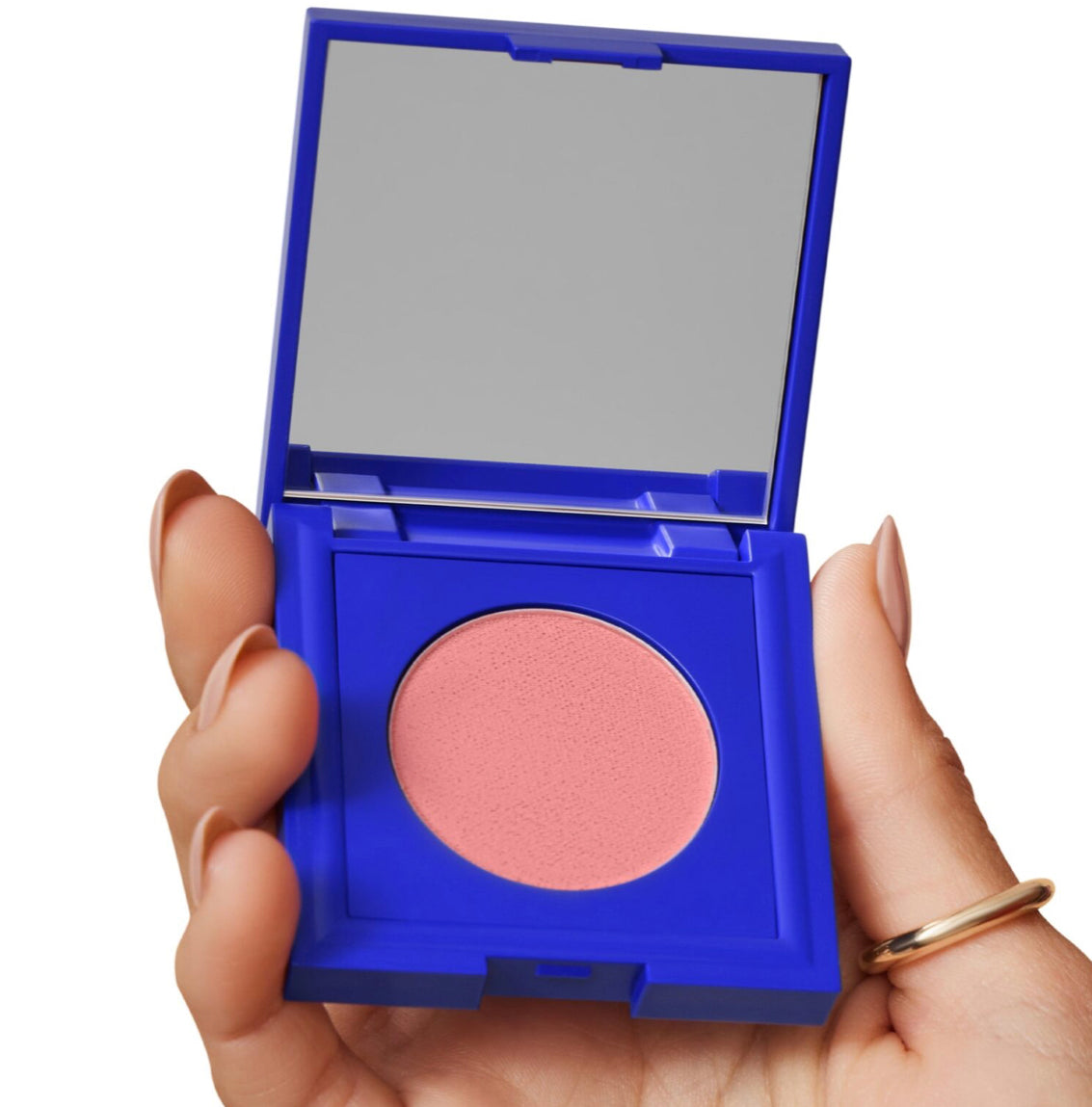 Treslucé - Ready to Bounce cream blush