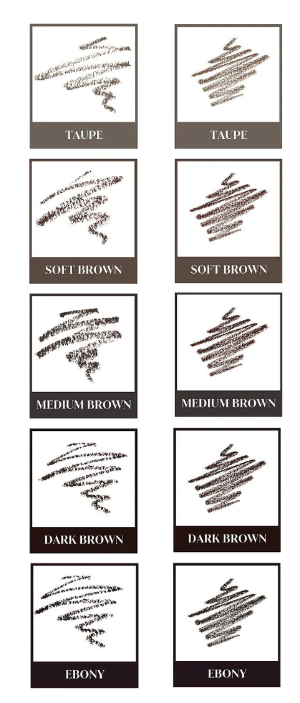 Anastasia Beverly Hills-  Deluxe Brow kit