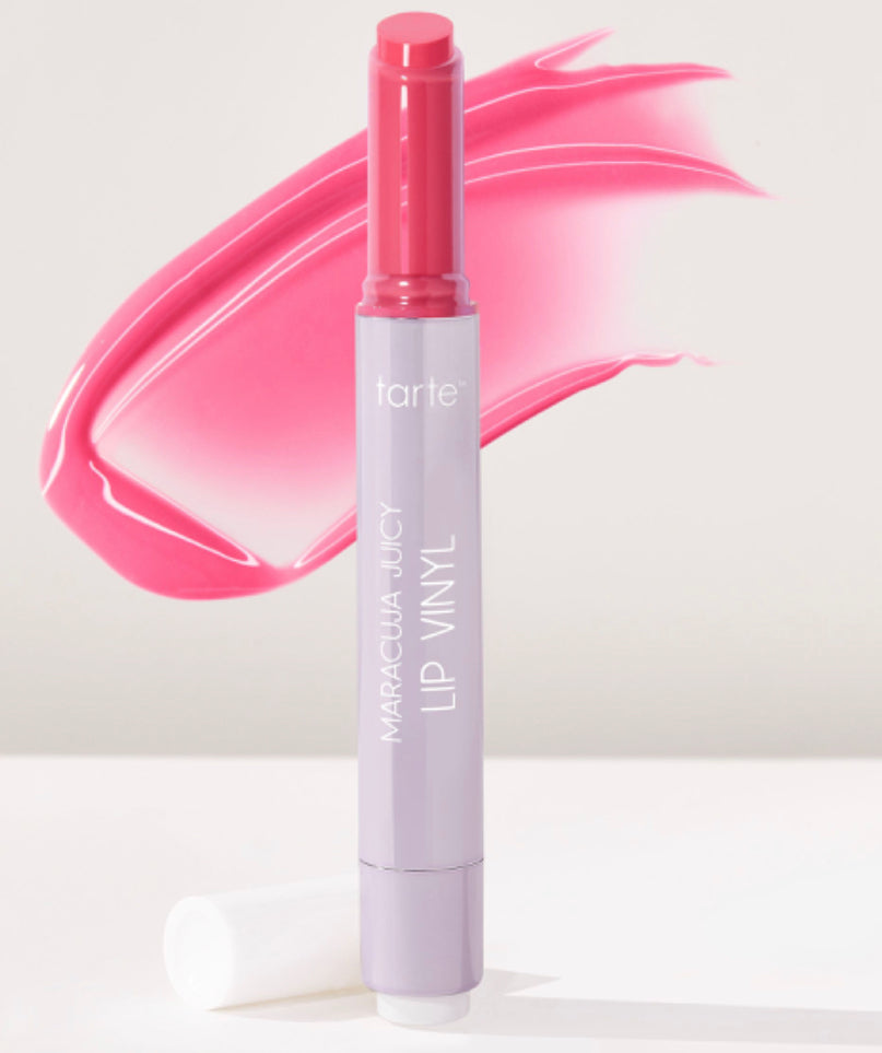 Tarte- Maracuja juicy lip vinyl