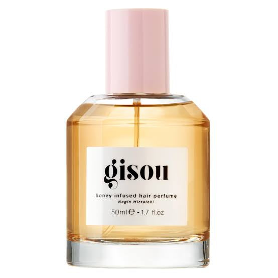 Gisou- PREORDEN Hair perfume