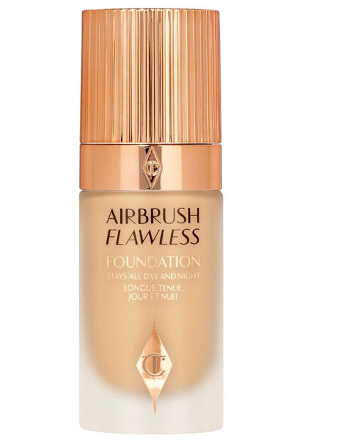 Charlotte Tilbury-PREORDEN Airbrush Flawless foundation