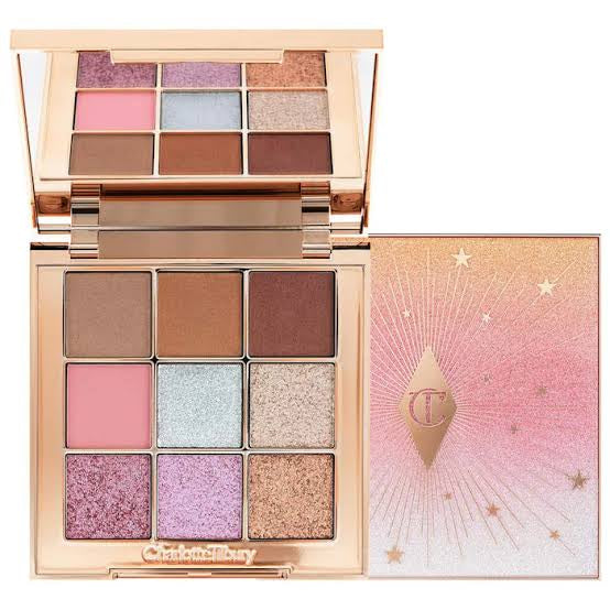 Charlotte Tilbury- Beautyverse palette