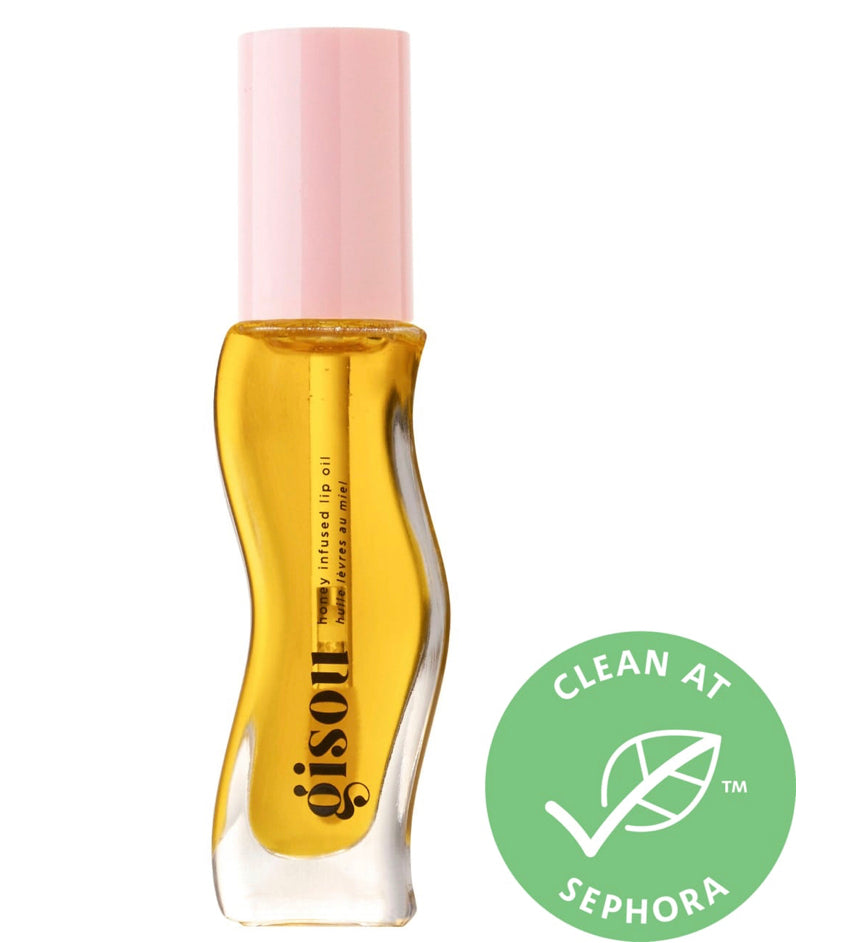 Gisou-  Lip Oil