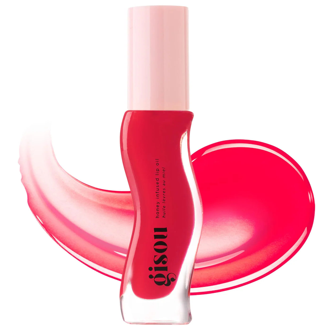 Gisou-  Lip Oil