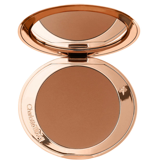 Charlotte Tilbury-Matte Bronzer