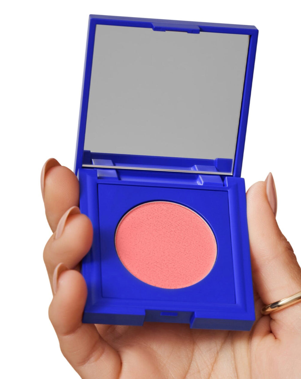 Treslucé - Ready to Bounce cream blush