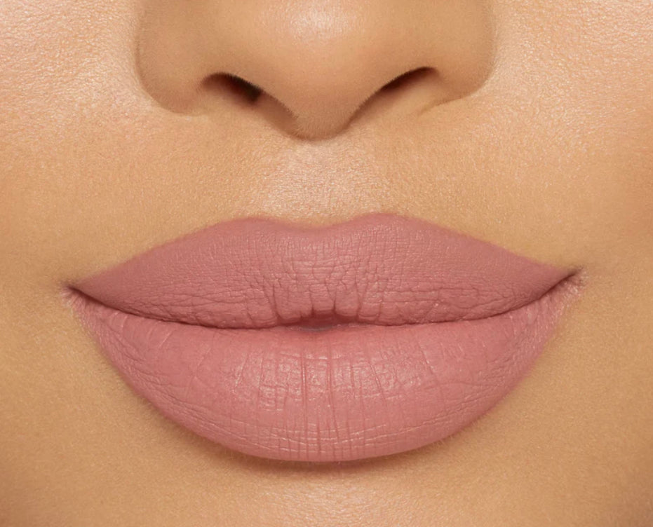 Kylie cosmetics-Liquid lipstick lip kit