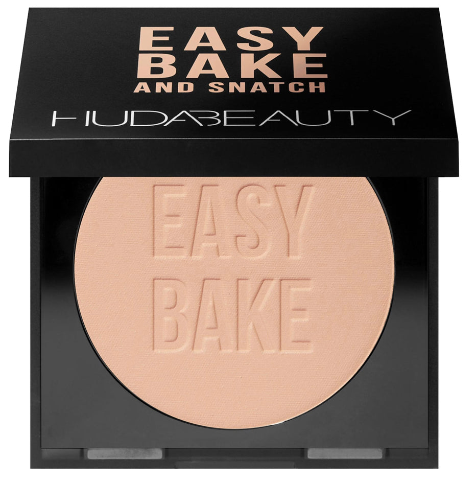 Huda beauty - Easy bake setting powder