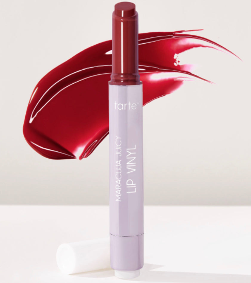 Tarte- Maracuja juicy lip vinyl