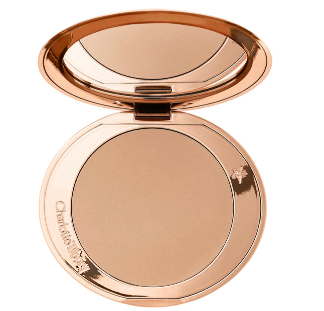 Charlotte Tilbury-Matte Bronzer