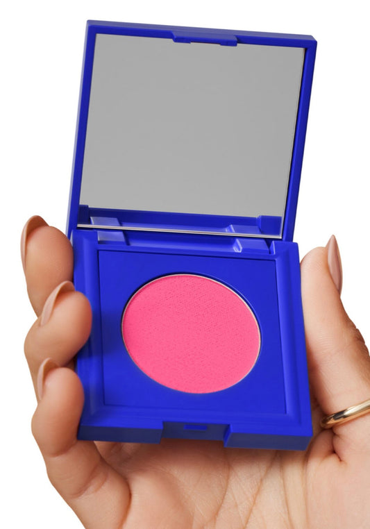 Treslucé - Ready to Bounce cream blush