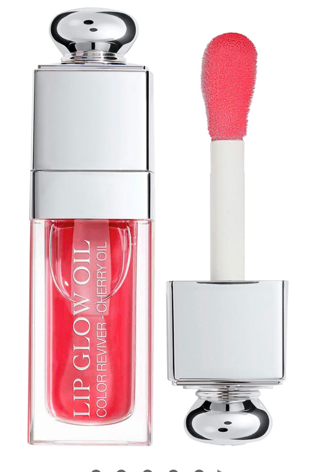 Dior- Lip Oil