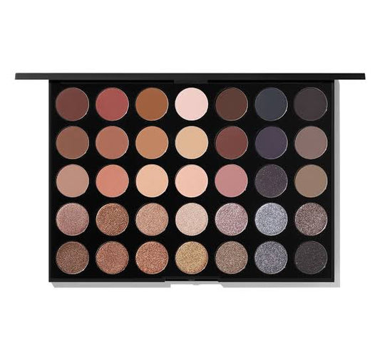 Morphe- 35MI Palette