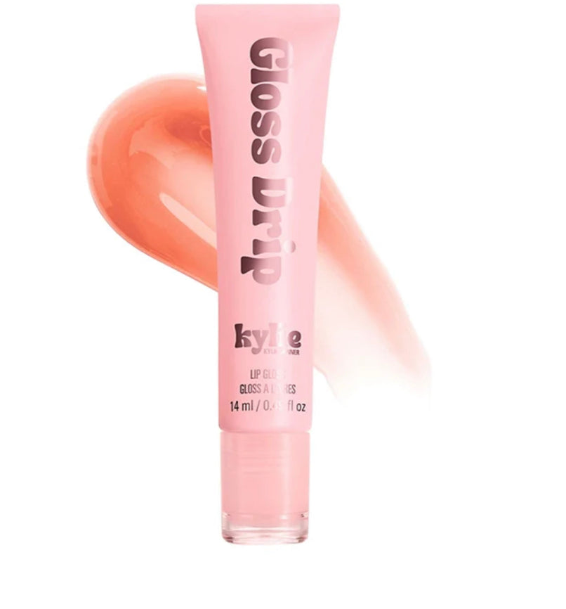 Kylie Cosmetics / Gloss drip