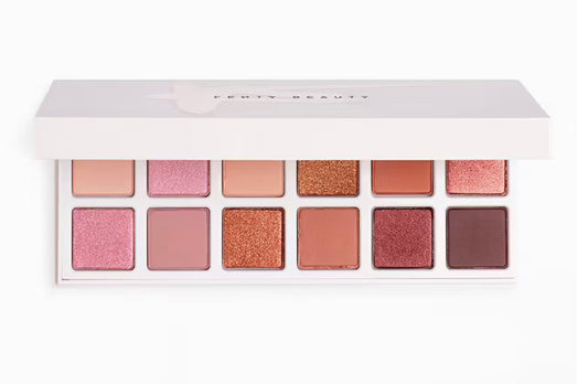 Fenty beauty / PREORDEN Bomb pose palette