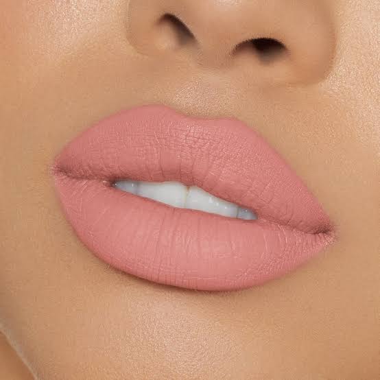 Kylie Cosmetics - Matte Liquid lipstick