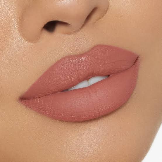 Kylie Cosmetics - Matte Liquid lipstick