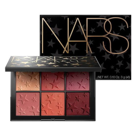 Nars/ PREVENTA Rising cheek palette