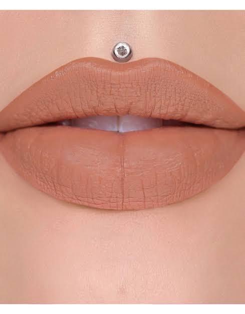 Jeffree Star- Velour Lipstick